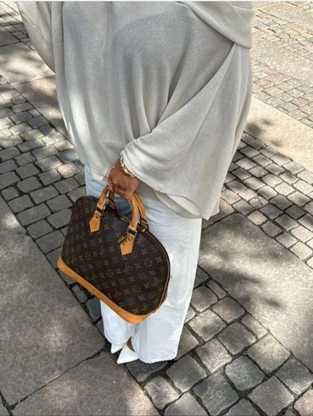 Louis Vuitton 💎 verified